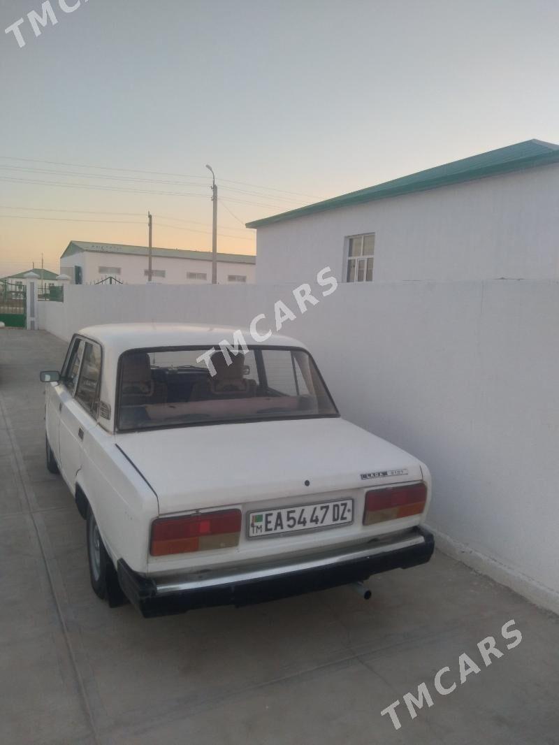 Lada 2107 1995 - 16 000 TMT - Кёнеургенч - img 2