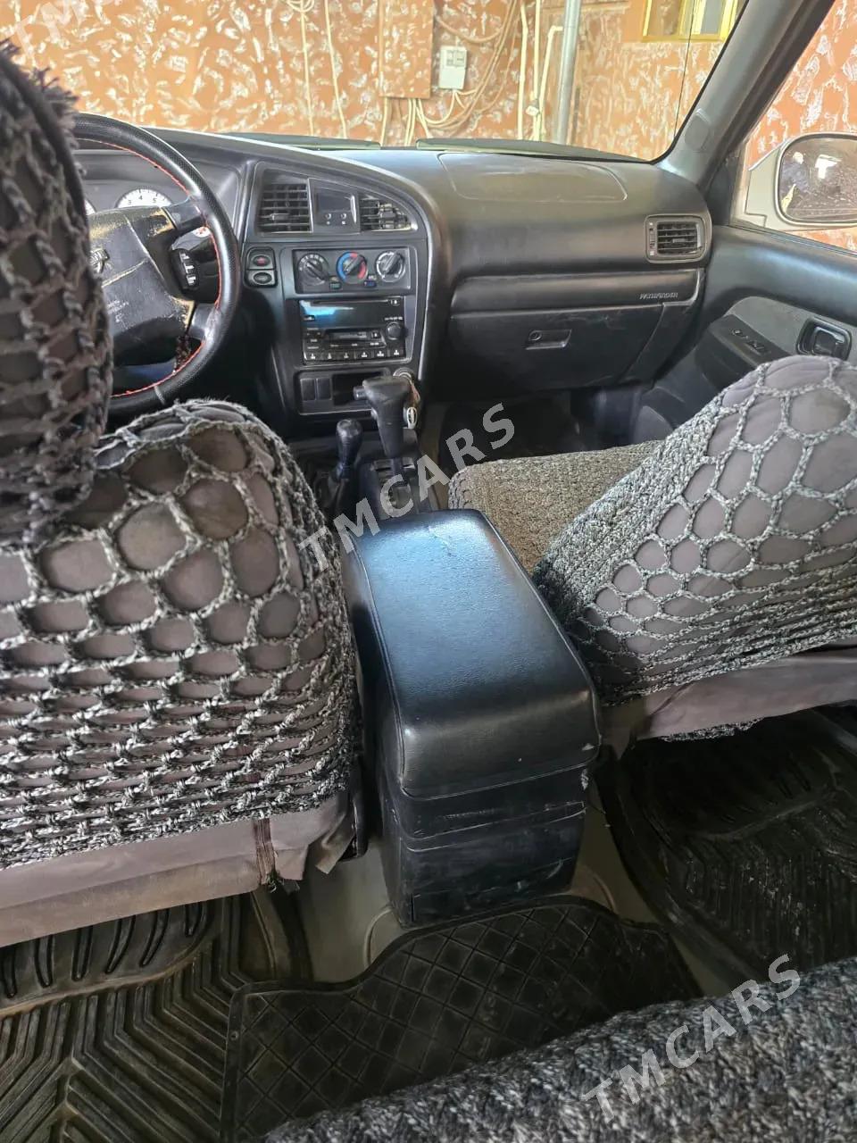 Nissan Pathfinder 2002 - 89 000 TMT - Aşgabat - img 3