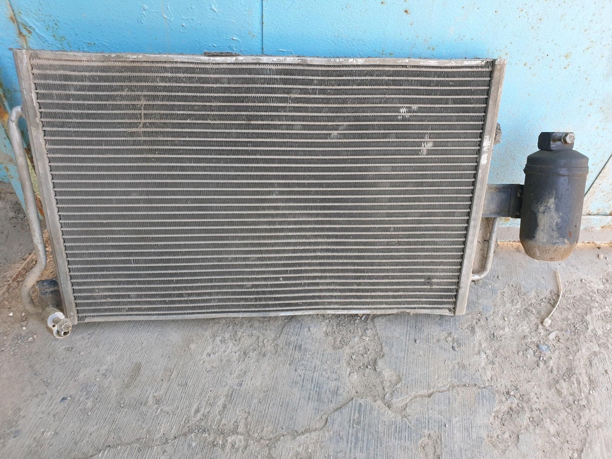 radyator astra 2lik 300 TMT - Дашогуз - img 3