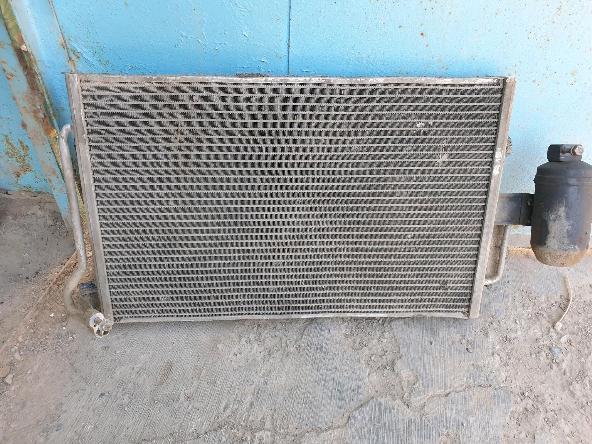 radyator astra 2lik 300 TMT - Дашогуз - img 2