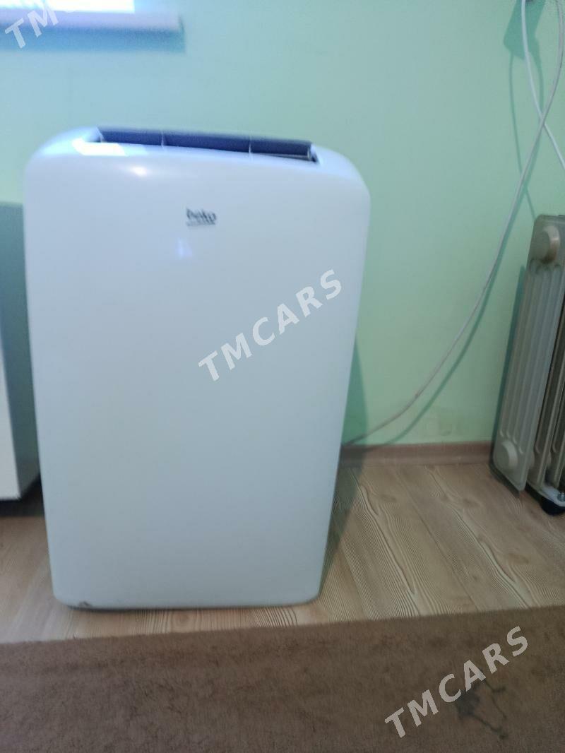 kansaner.50kw beko - Бахарден - img 3