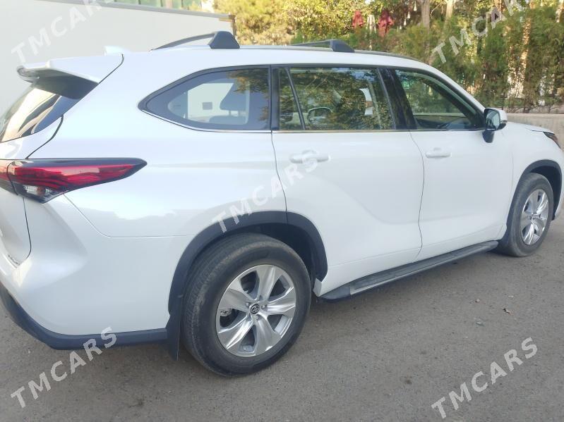 Toyota Highlander 2021 - 640 000 TMT - Mary - img 5
