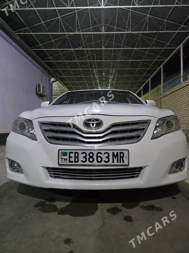 Toyota Camry 2010 - 170 000 TMT - Mary - img 4