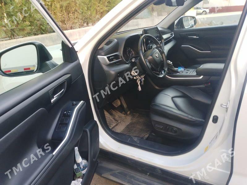 Toyota Highlander 2021 - 640 000 TMT - Mary - img 6