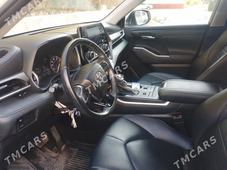 Toyota Highlander 2021 - 640 000 TMT - Mary - img 7