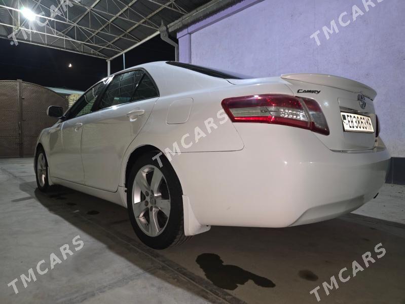 Toyota Camry 2010 - 170 000 TMT - Mary - img 3
