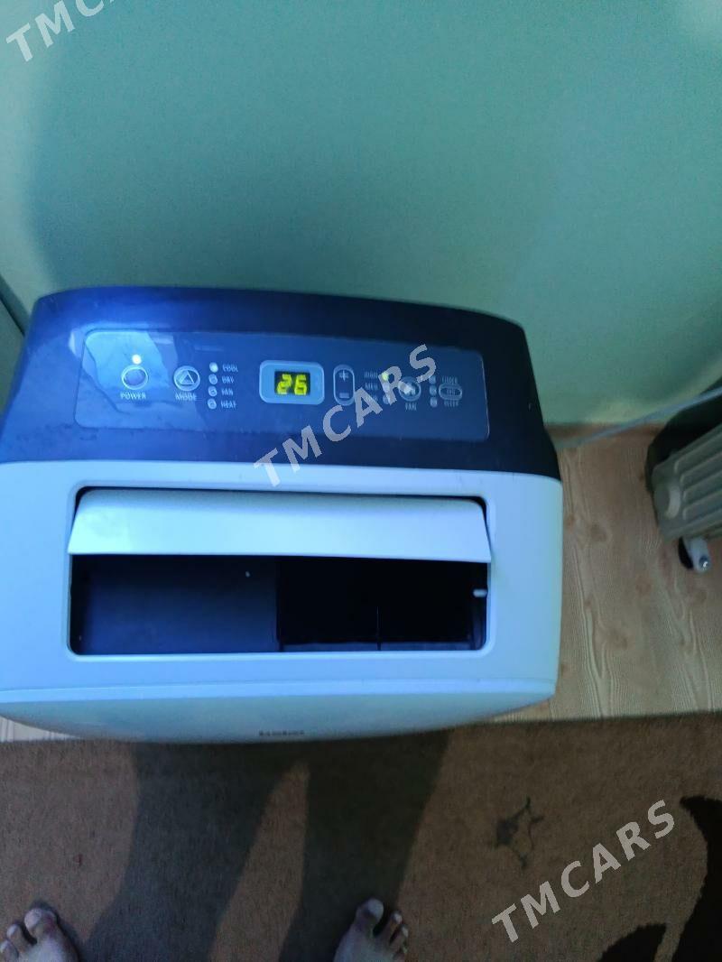 kansaner.50kw beko - Бахарден - img 2