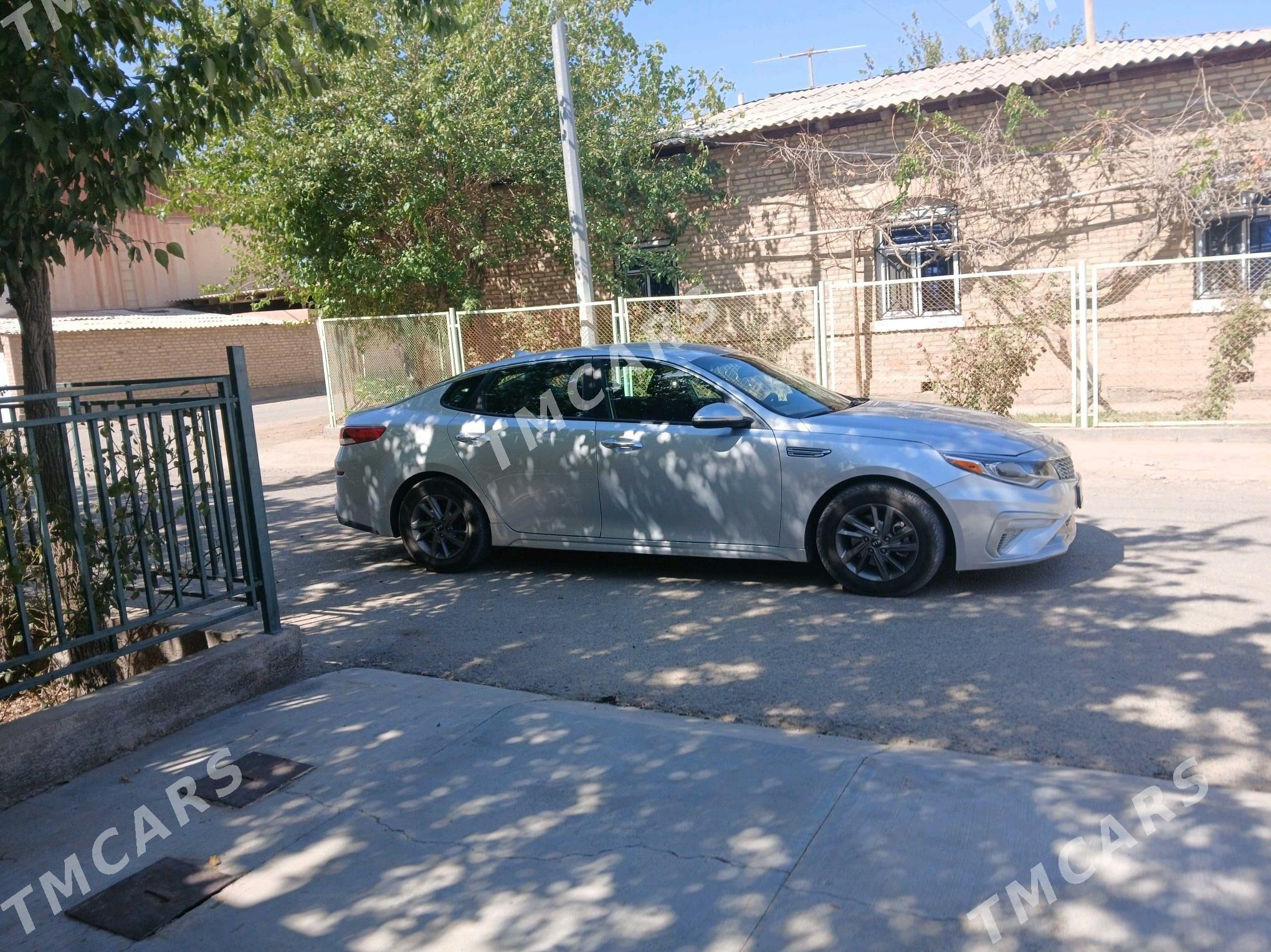 Kia Optima 2020 - 200 000 TMT - Baýramaly - img 3