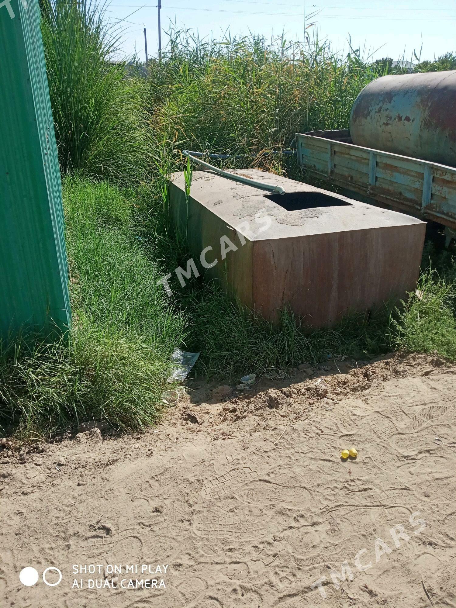 Boçka 6kub - Мары - img 2