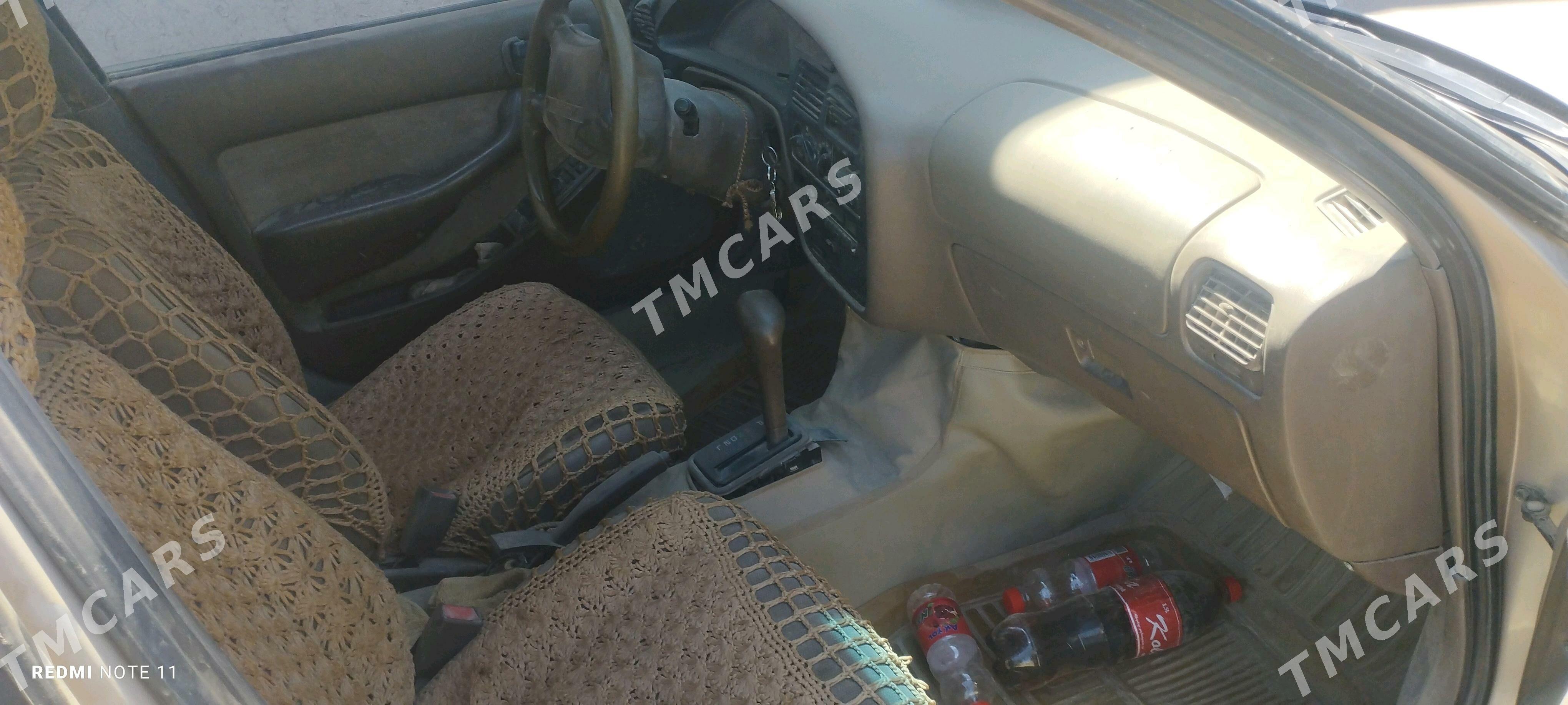 Toyota Camry 1996 - 90 000 TMT - Акдепе - img 2