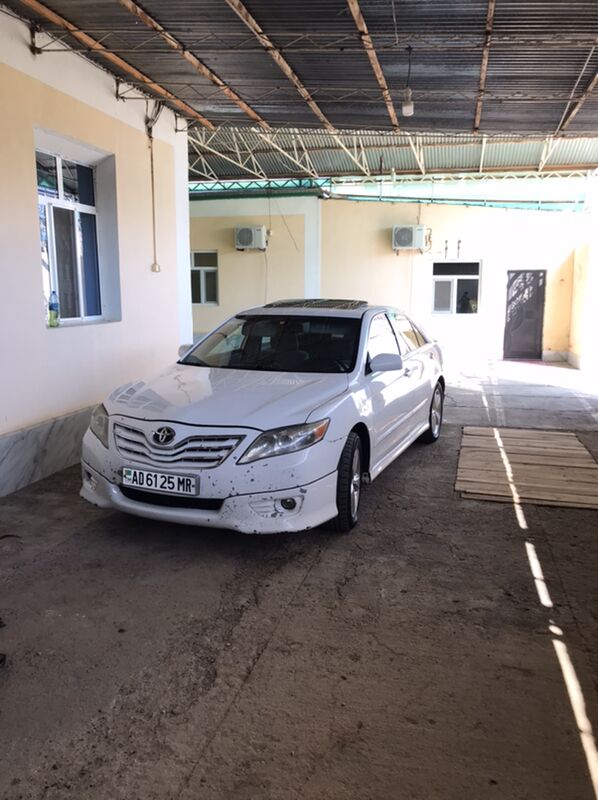 Toyota Camry 2008 - 150 000 TMT - Мары - img 5