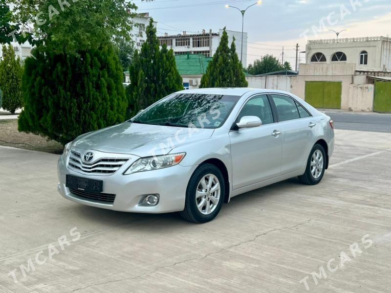 Toyota Camry 2010 - 185 000 TMT - Büzmeýin - img 3