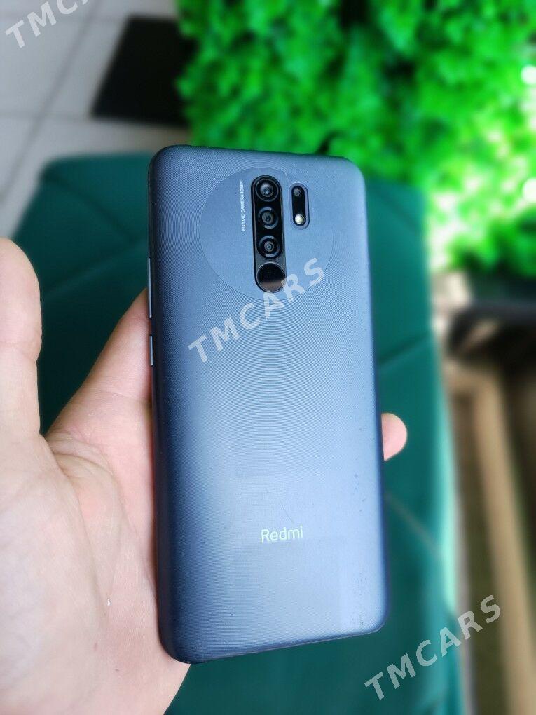 Redmi 9 - Шабатский этрап - img 2