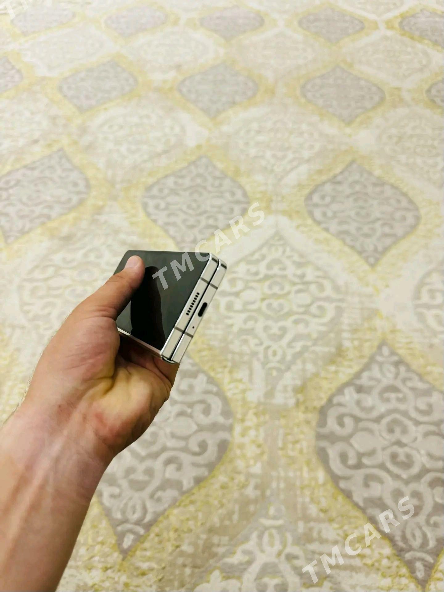 Samsung Fold 5 - Ашхабад - img 5