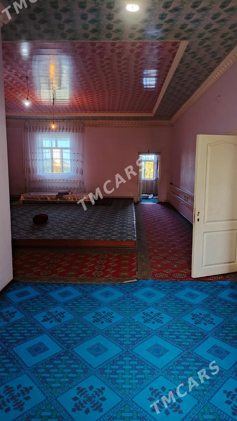 Жай - Şabat etr. - img 3