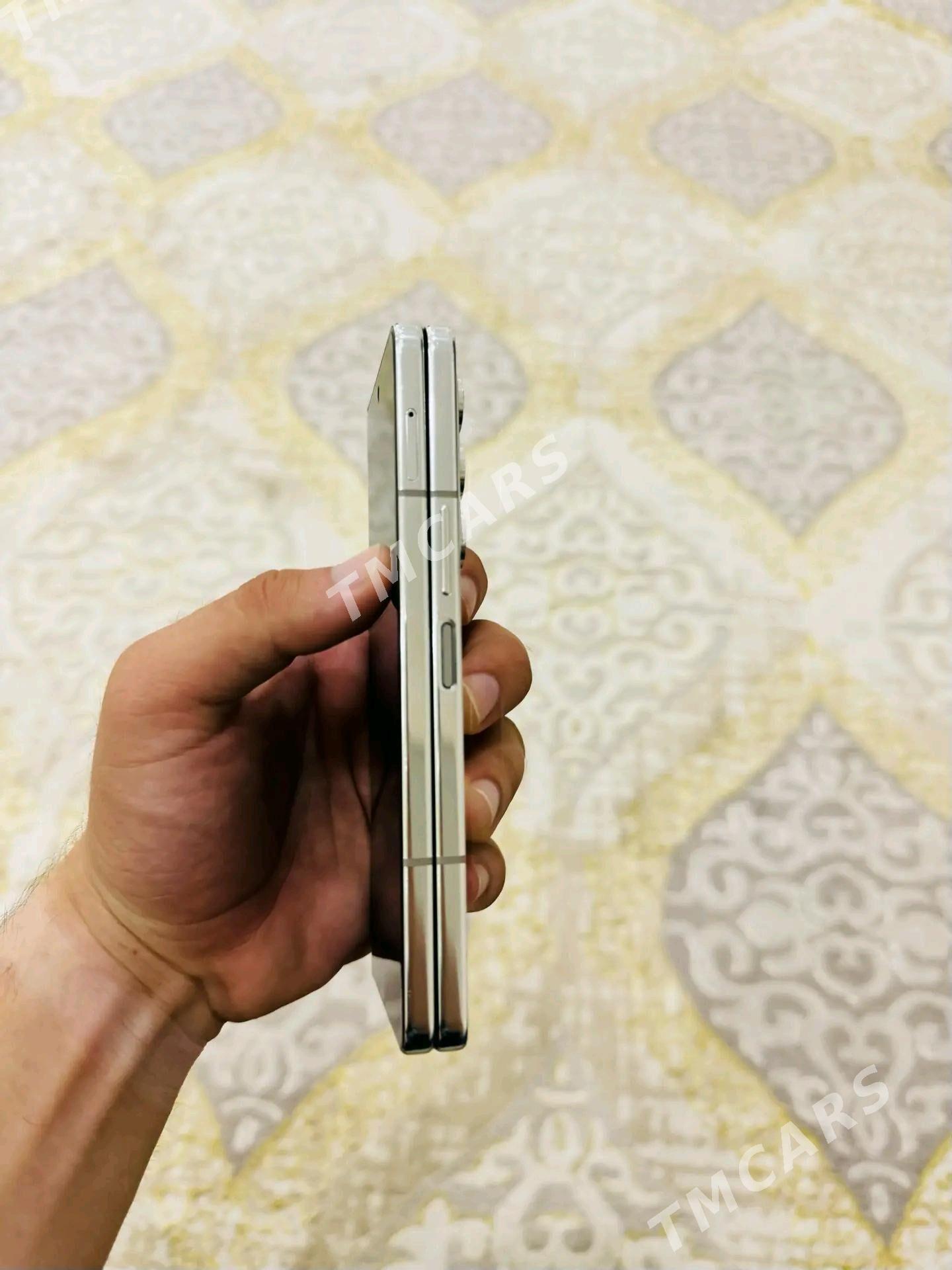 Samsung Fold 5 - Ашхабад - img 2