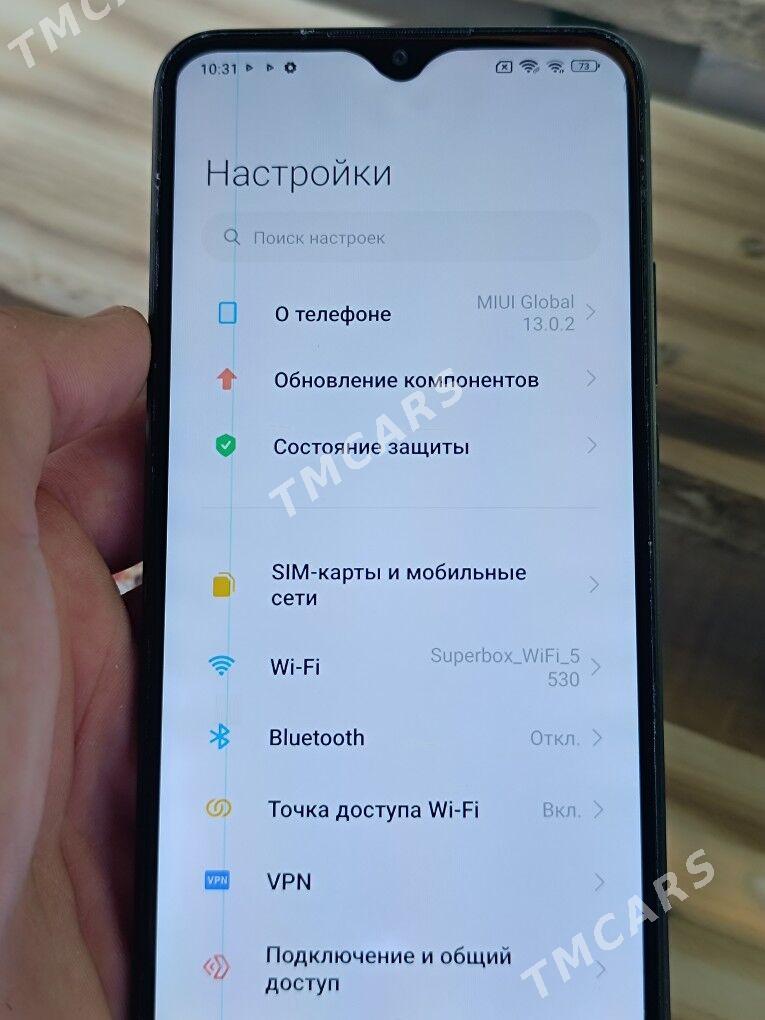 Redmi 9 - Шабатский этрап - img 3