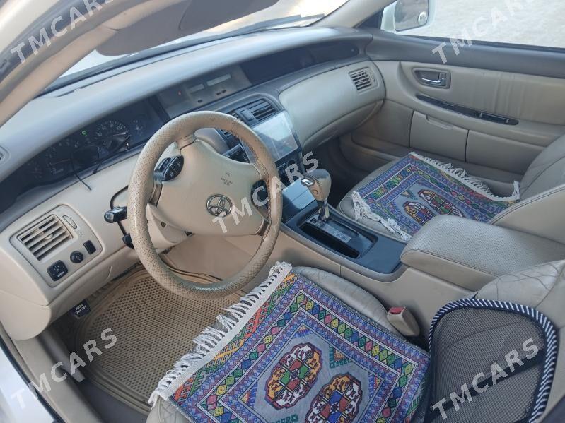Toyota Avalon 2004 - 140 000 TMT - Şabat etr. - img 3