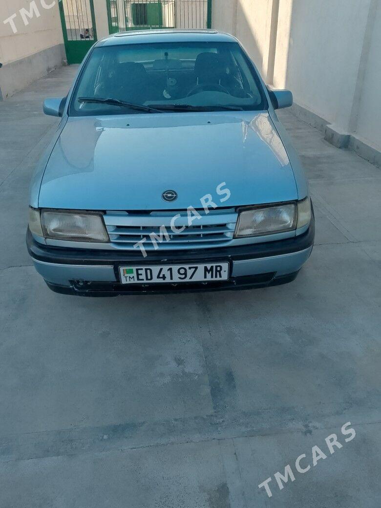 Opel Vectra 1992 - 32 000 TMT - Мары - img 3
