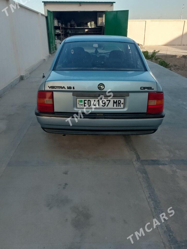 Opel Vectra 1992 - 32 000 TMT - Мары - img 2