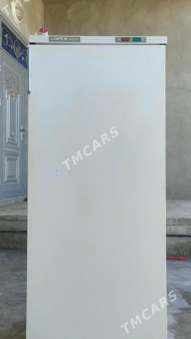 российский холодильник - Дашогуз - img 2