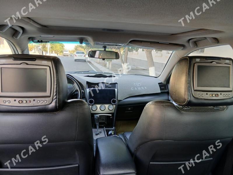 Toyota Camry 2009 - 175 000 TMT - Türkmenbaşy - img 6