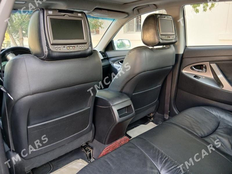 Toyota Camry 2009 - 175 000 TMT - Türkmenbaşy - img 5