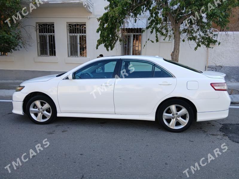 Toyota Camry 2009 - 175 000 TMT - Türkmenbaşy - img 9