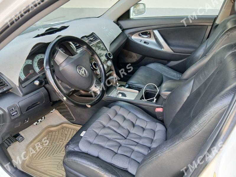 Toyota Camry 2009 - 175 000 TMT - Türkmenbaşy - img 7