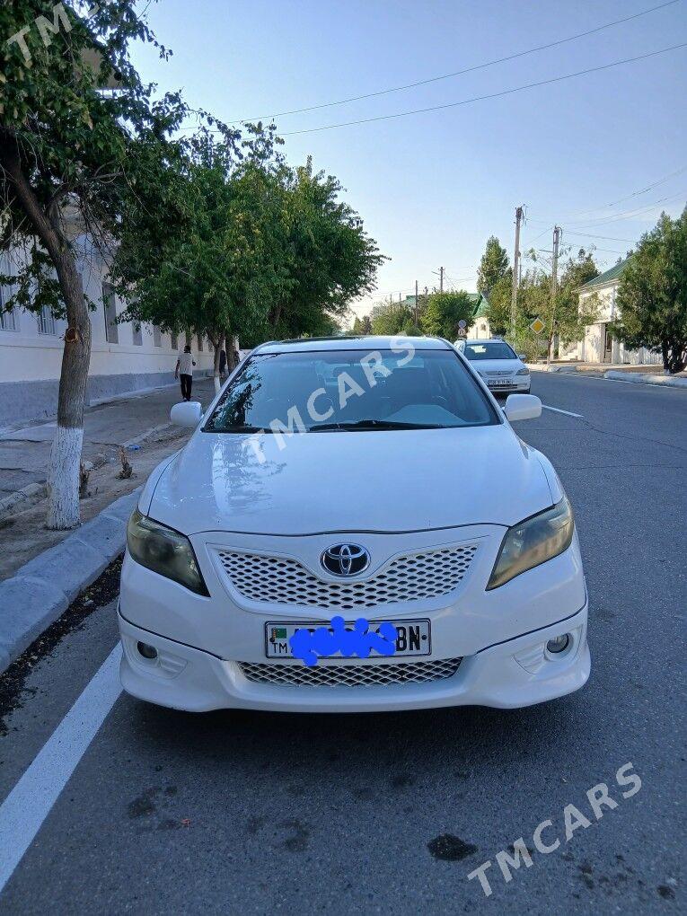 Toyota Camry 2009 - 175 000 TMT - Türkmenbaşy - img 2