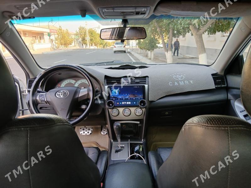 Toyota Camry 2009 - 175 000 TMT - Türkmenbaşy - img 4