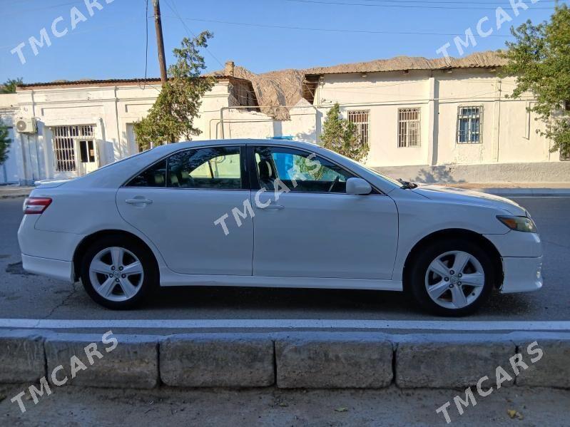 Toyota Camry 2009 - 175 000 TMT - Türkmenbaşy - img 8