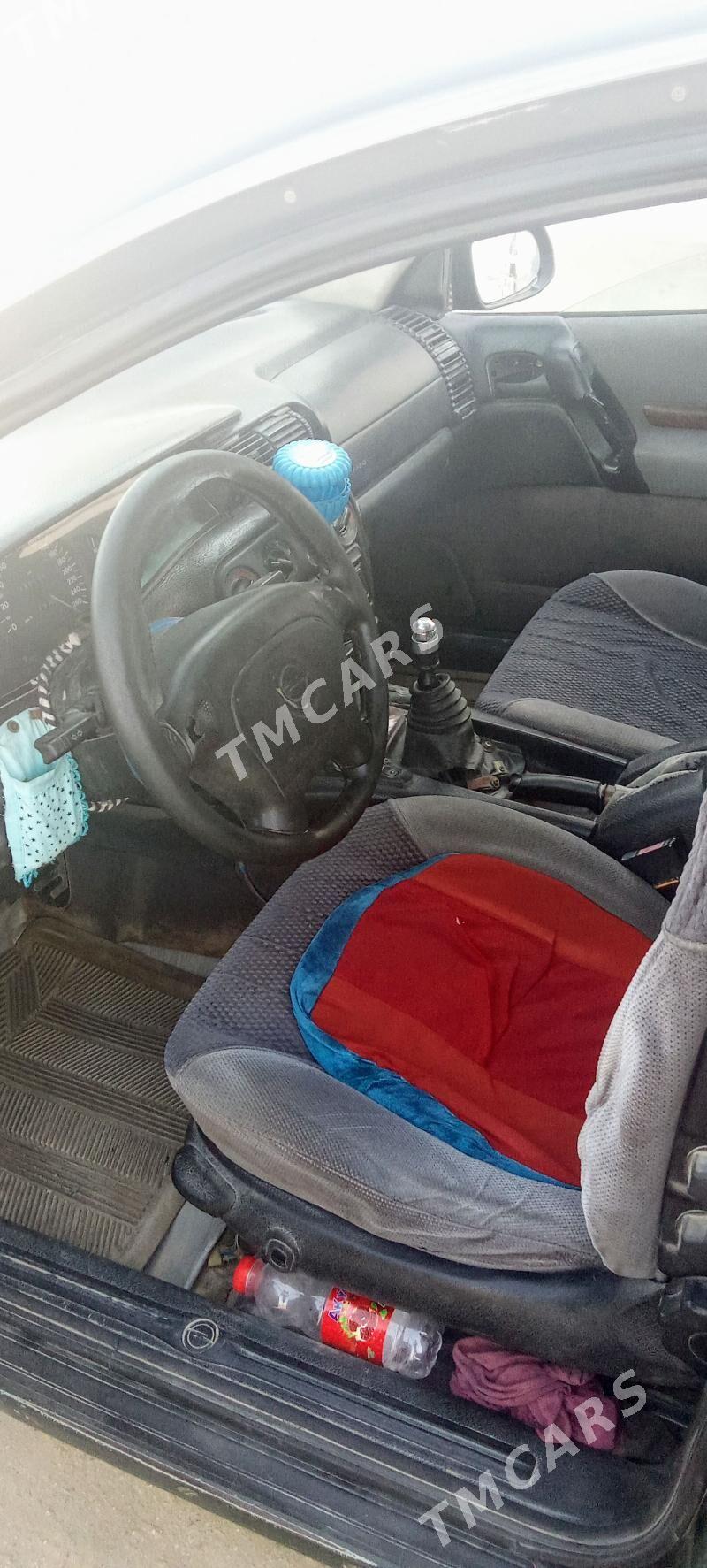 Opel Omega 1995 - 22 500 TMT - Эсенгулы - img 5