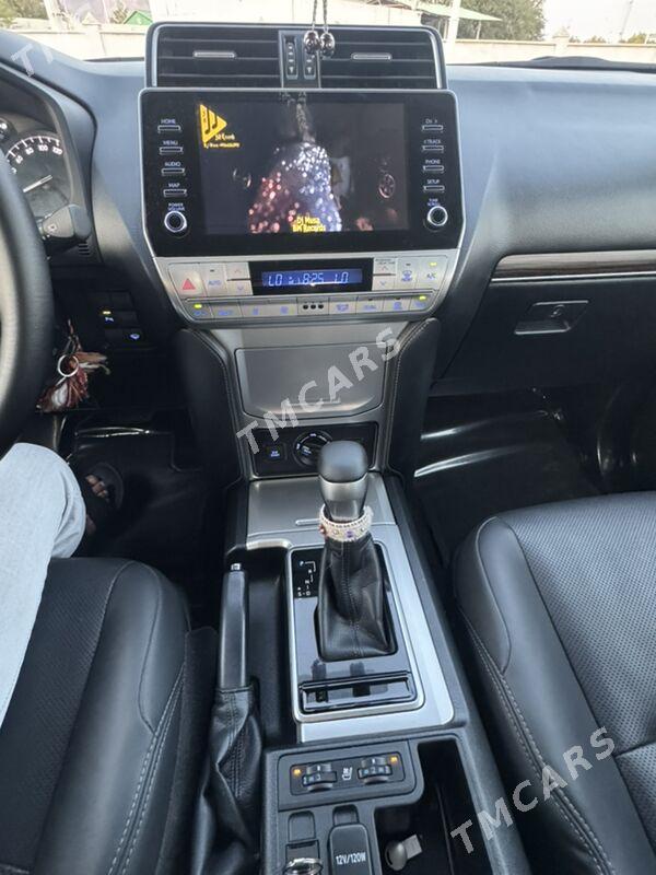 Toyota Land Cruiser Prado 2022 - 943 500 TMT - Balkanabat - img 5