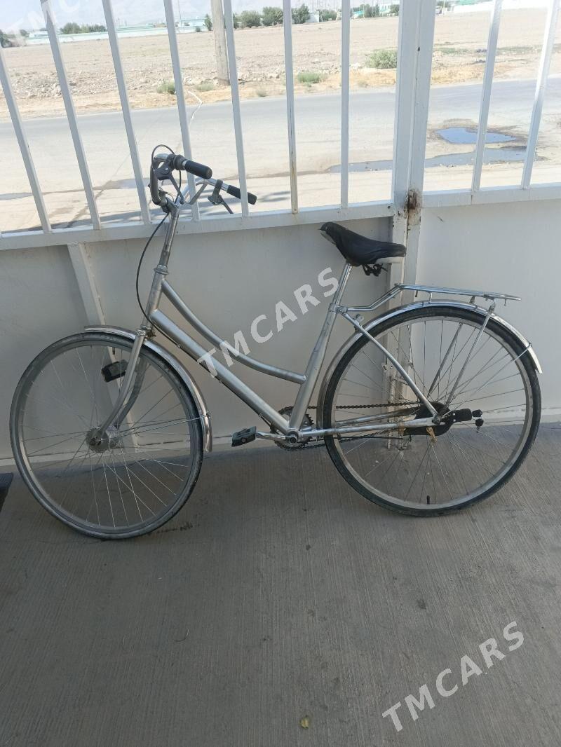 Yigit yapoka - Aşgabat - img 2