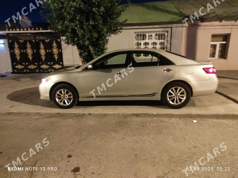 Toyota Camry 2008 - 125 000 TMT - Хитровка - img 2