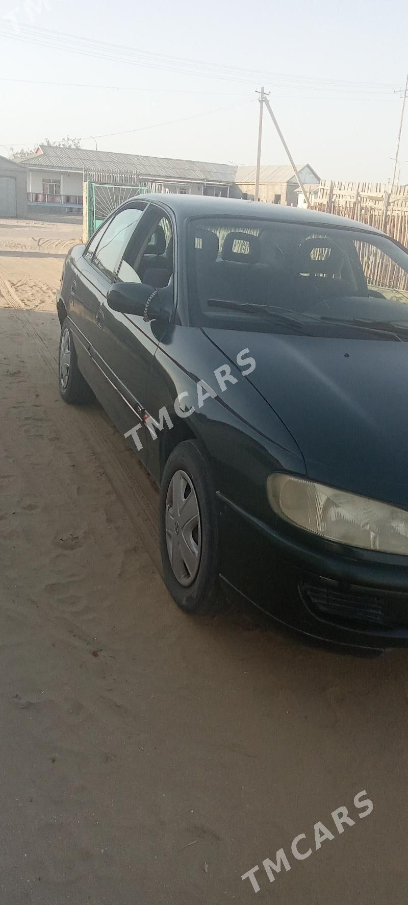 Opel Omega 1995 - 22 500 TMT - Эсенгулы - img 4