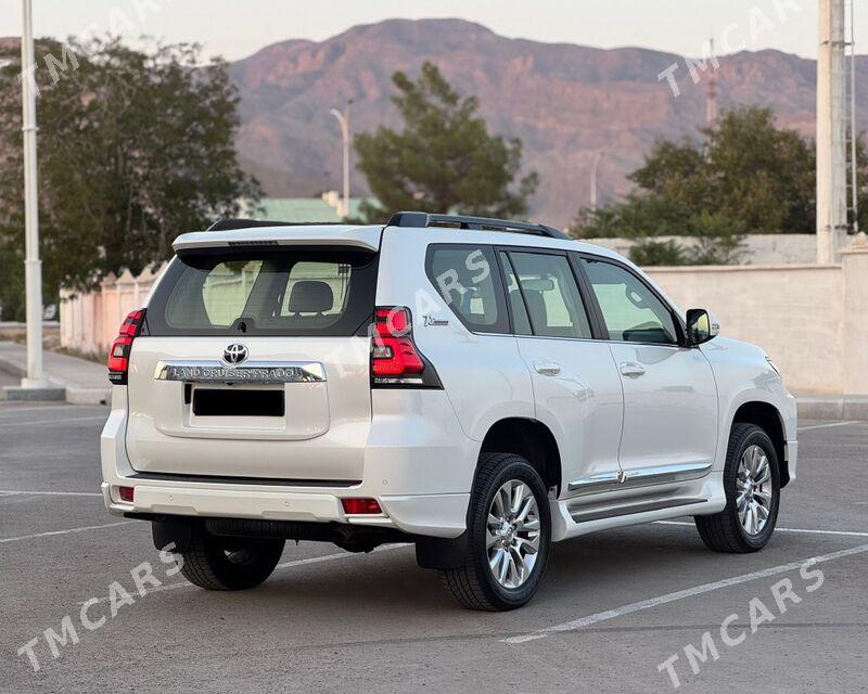Toyota Land Cruiser Prado 2022 - 943 500 TMT - Balkanabat - img 6