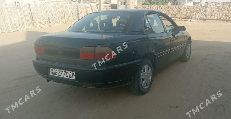 Opel Omega 1995 - 22 500 TMT - Эсенгулы - img 2