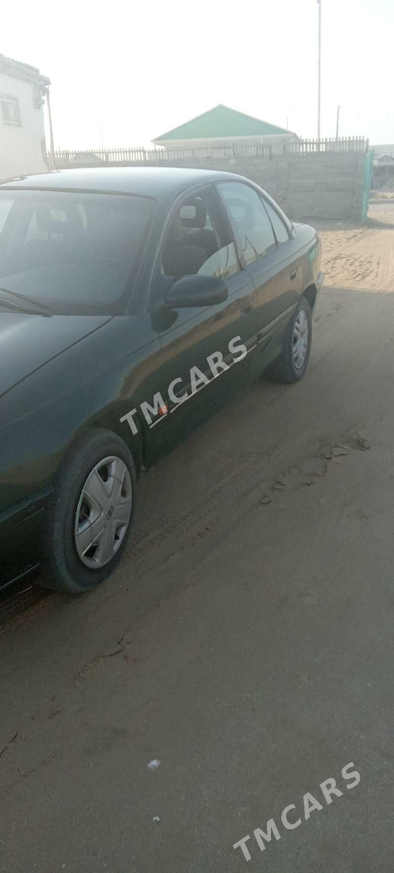 Opel Omega 1995 - 22 500 TMT - Эсенгулы - img 6