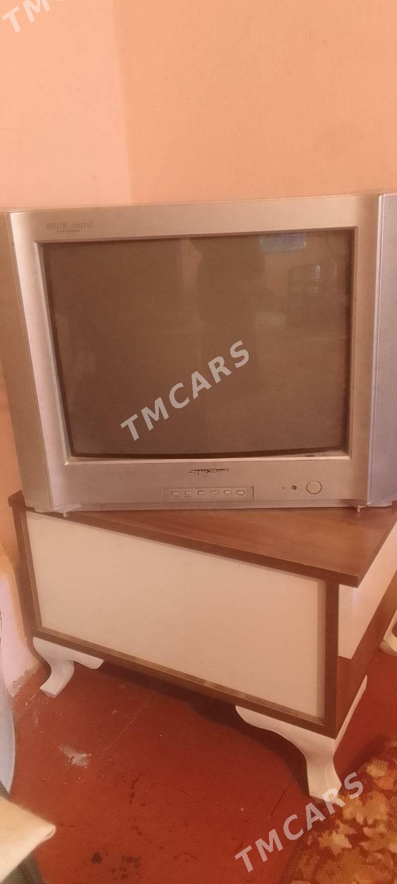 телевизор - Türkmenabat - img 2