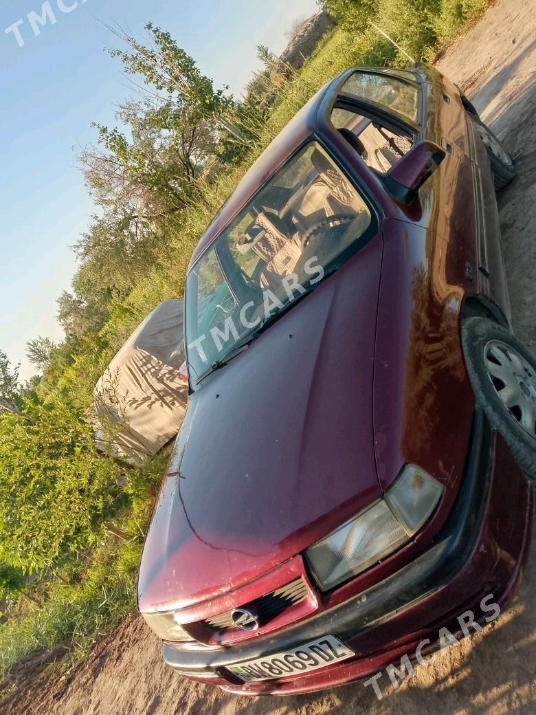 Opel Vectra 1992 - 30 000 TMT - Гороглы (Тагта) - img 4