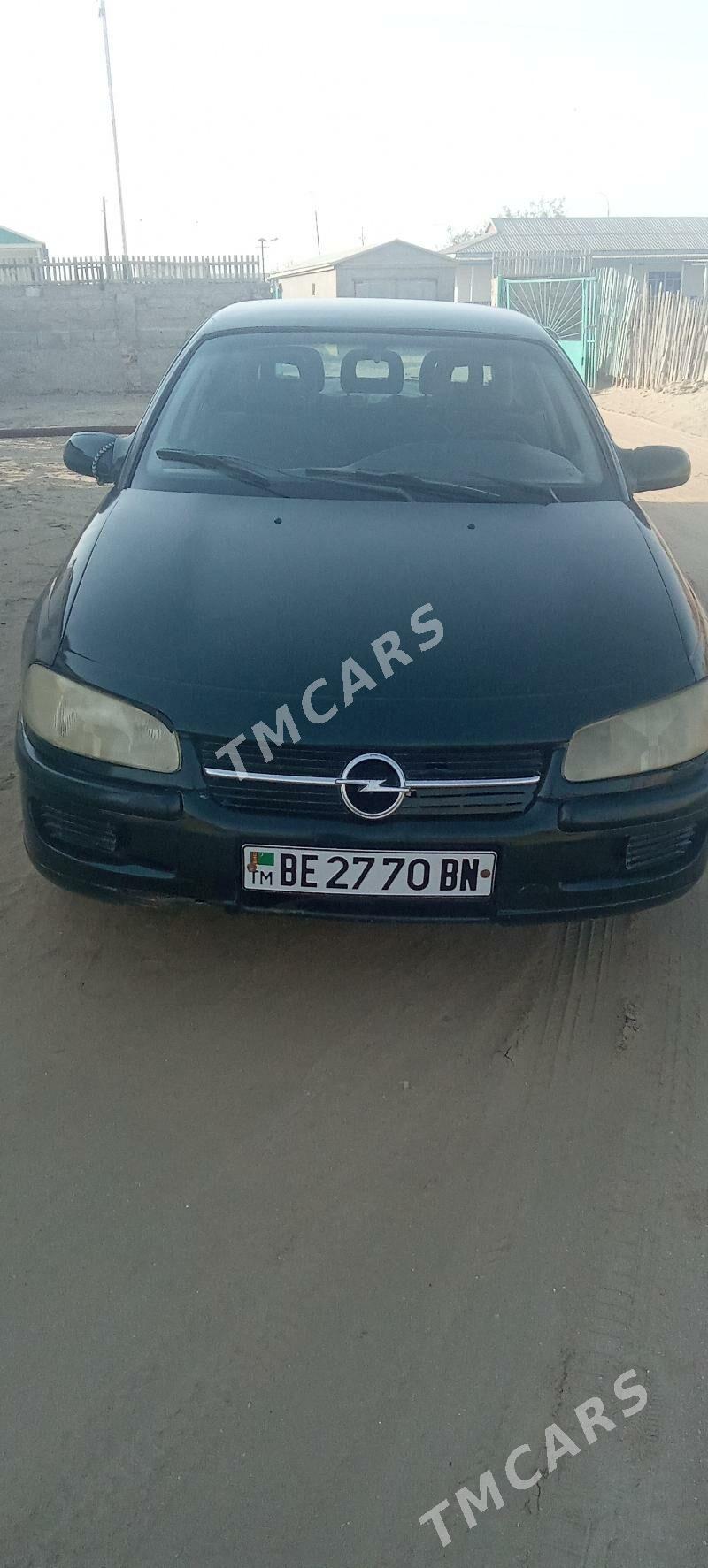 Opel Omega 1995 - 22 500 TMT - Эсенгулы - img 3
