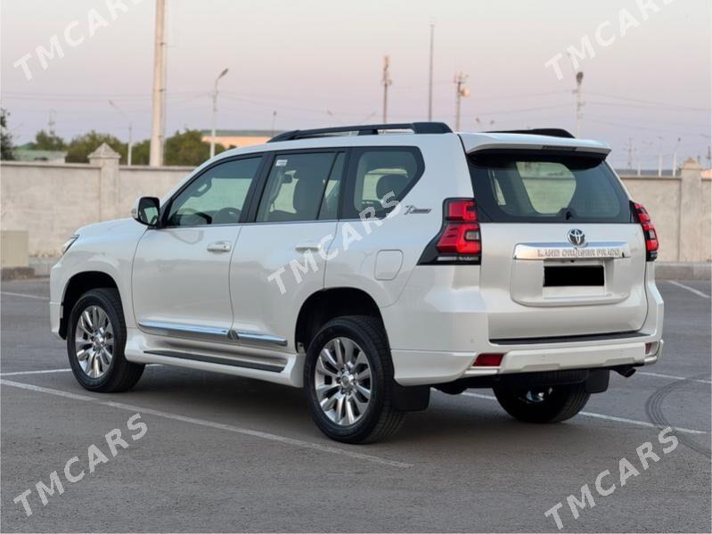 Toyota Land Cruiser Prado 2022 - 943 500 TMT - Balkanabat - img 4