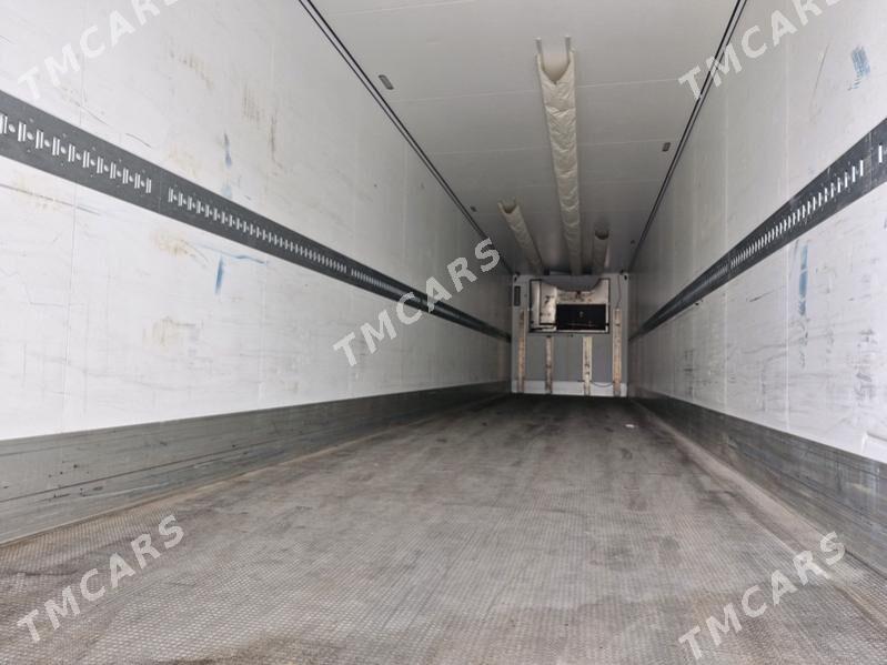 Schmitz SLX 2020 - 696 000 TMT - Aşgabat - img 2