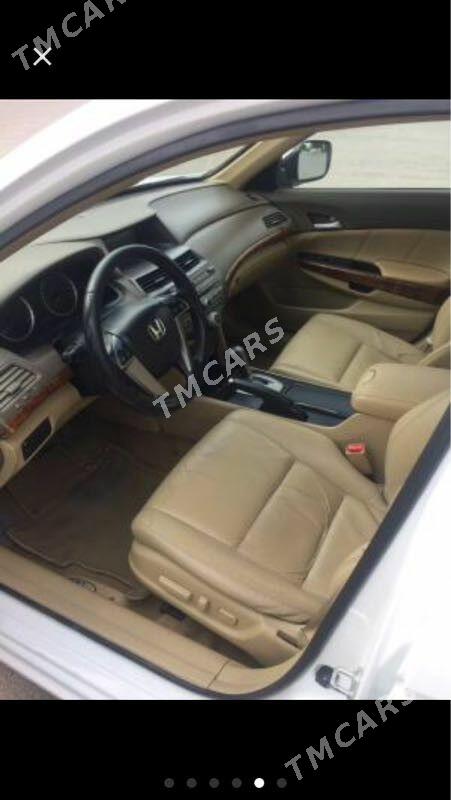Honda Accord 2008 - 160 000 TMT - Ашхабад - img 6