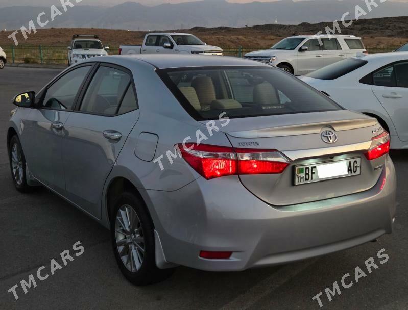 Toyota Corolla 2015 - 238 000 TMT - Aşgabat - img 3