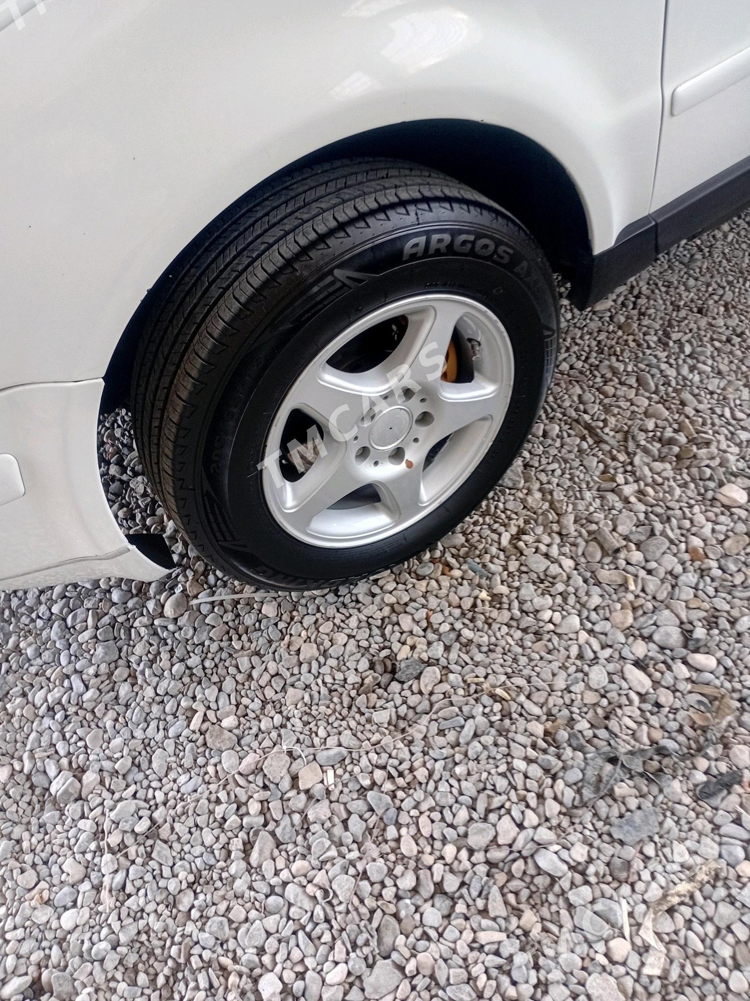 Volkswagen Passat 2000 - 44 000 TMT - Ак-Бугдайский этрап - img 7