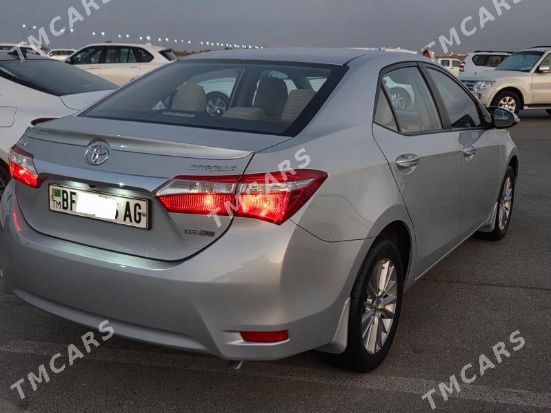 Toyota Corolla 2015 - 238 000 TMT - Aşgabat - img 5