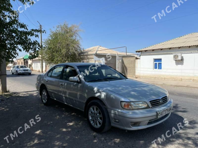 Nissan Cefiro 1997 - 26 000 TMT - Серахс - img 4